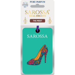 Kağıt Ortam Parfümü, Ortam Hava Temizleyici 30+ Gün Etkili Arabada Evde Ofiste The Most