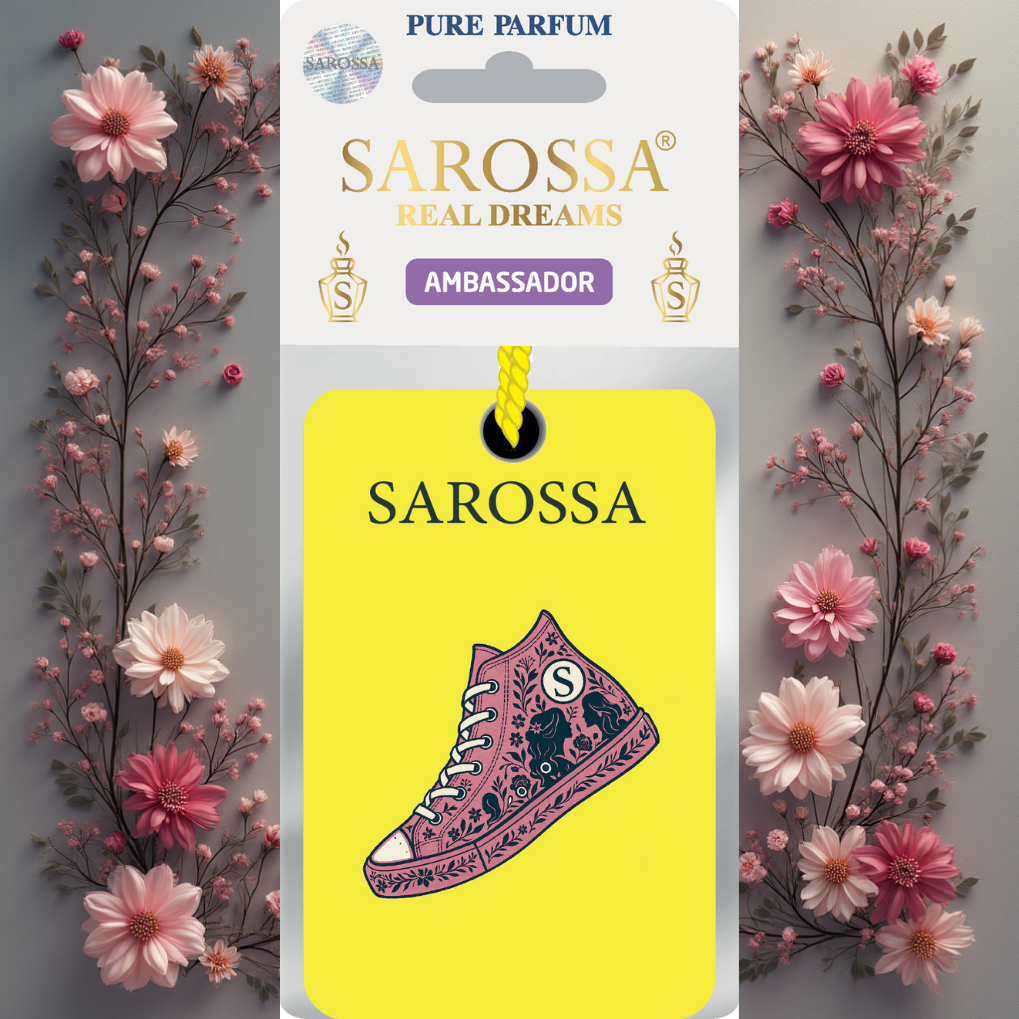 KAĞIT ORTAM PARFÜMÜ, ORTAM HAVA TEMİZLEYİCİ VE TAZELEYİCİ 30 GÜN ETKİLİ ARABADA EVDE OFİSTE