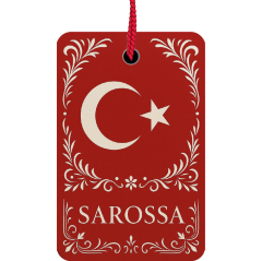 KAĞIT ORTAM PARFÜMÜ, ORTAM HAVA TEMİZLEYİCİ VE TAZELEYİCİ 30 GÜN ETKİLİ ARABADA EVDE OFİSTE