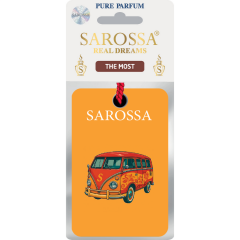 Kağıt Ortam Parfümü, Ortam Hava Temizleyici 30+ Gün Etkili Arabada Evde Ofiste The Most