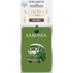 Kağıt Ortam Parfümü, Ortam Hava Temizleyici 30+ Gün Etkili Arabada Evde Ofiste The Most