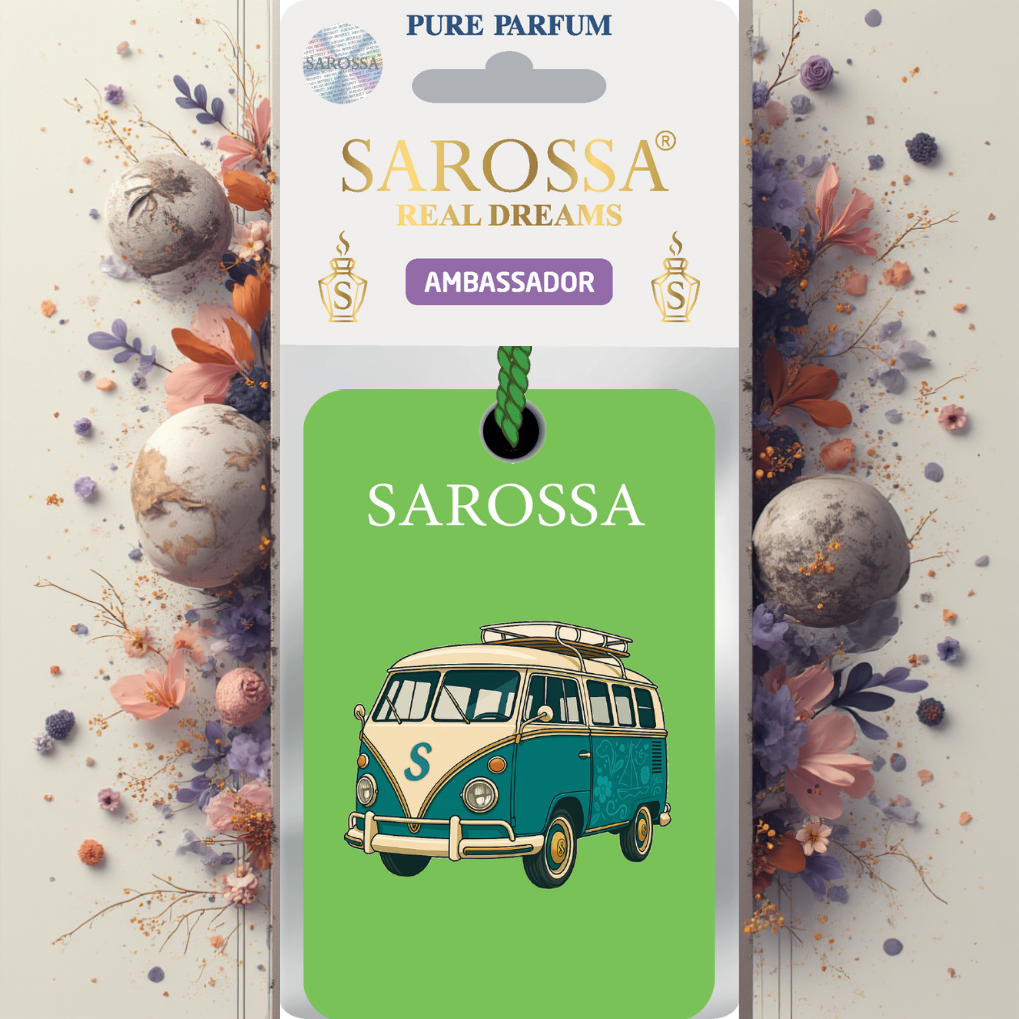 KAĞIT ORTAM PARFÜMÜ, ORTAM HAVA TEMİZLEYİCİ VE TAZELEYİCİ 30 GÜN ETKİLİ ARABADA EVDE OFİSTE