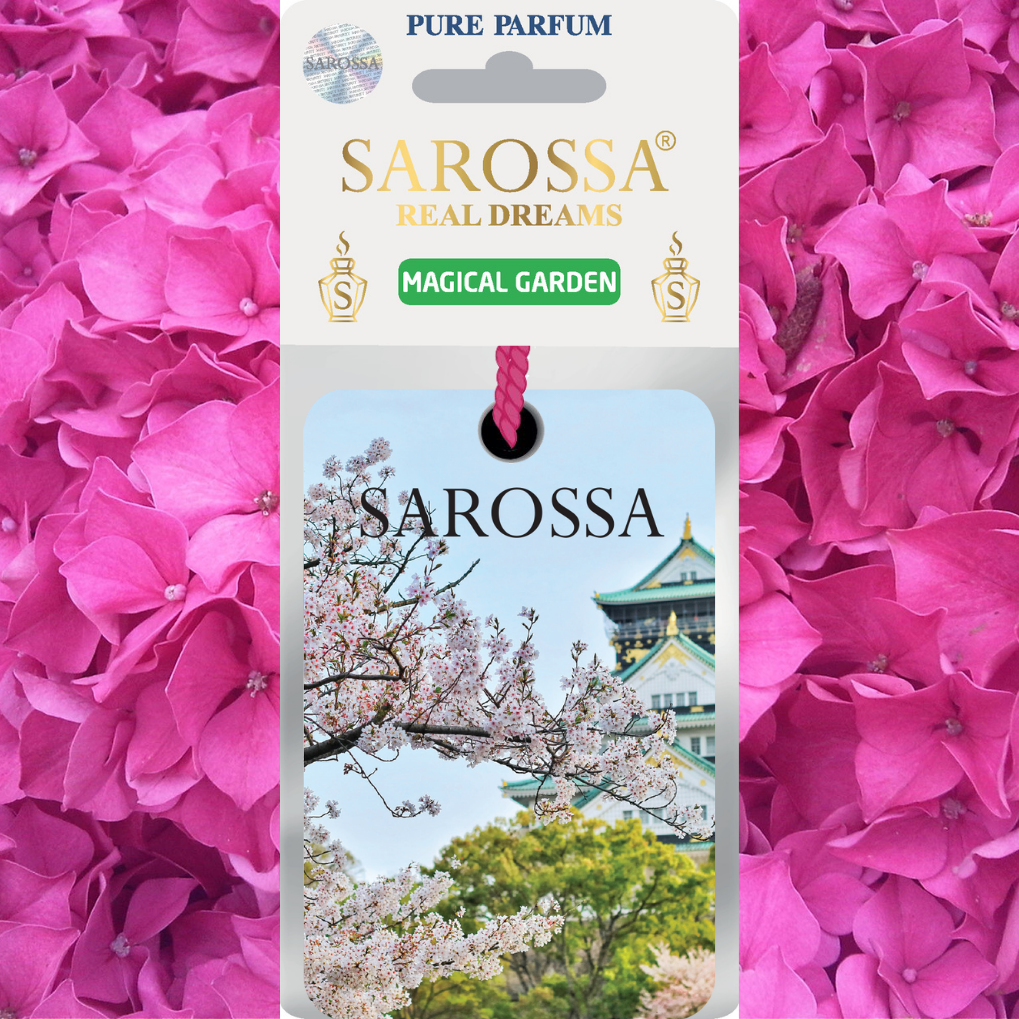 KAĞIT ORTAM PARFÜMÜ, ORTAM HAVA TEMİZLEYİCİ VE TAZELEYİCİ 30 GÜN ETKİLİ ARABADA EVDE OFİSTE