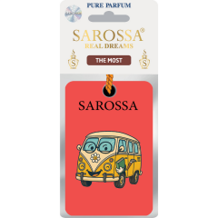 Kağıt Ortam Parfümü, Ortam Hava Temizleyici 30+ Gün Etkili Arabada Evde Ofiste The Most