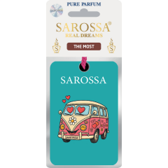 Kağıt Ortam Parfümü, Ortam Hava Temizleyici 30+ Gün Etkili Arabada Evde Ofiste The Most