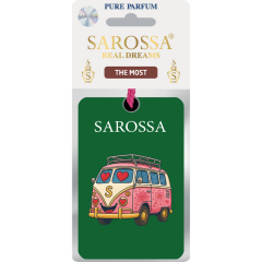 Kağıt Ortam Parfümü, Ortam Hava Temizleyici 30+ Gün Etkili Arabada Evde Ofiste The Most