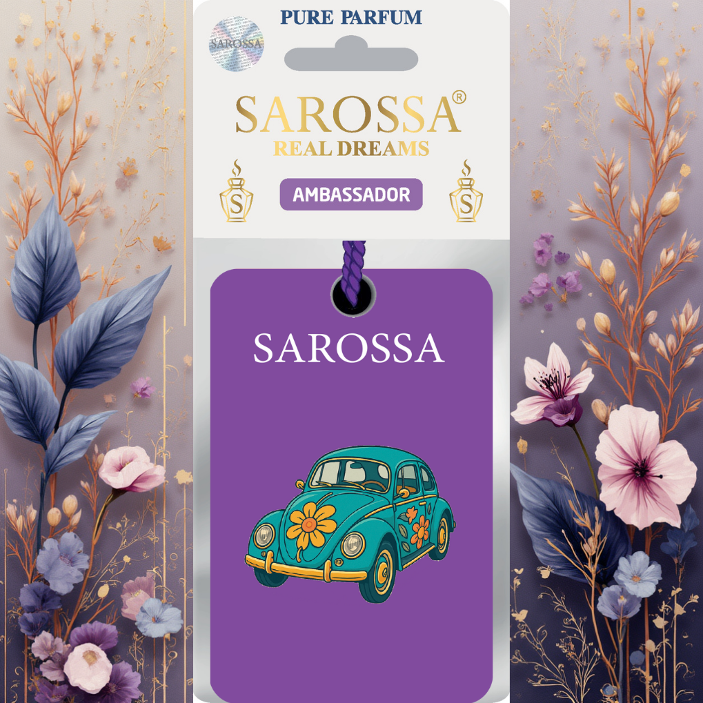 KAĞIT ORTAM PARFÜMÜ, ORTAM HAVA TEMİZLEYİCİ VE TAZELEYİCİ 30 GÜN ETKİLİ ARABADA EVDE OFİSTE