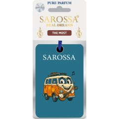 Kağıt Ortam Parfümü, Ortam Hava Temizleyici 30+ Gün Etkili Arabada Evde Ofiste The Most