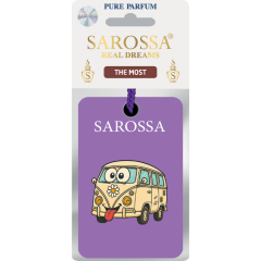 Kağıt Ortam Parfümü, Ortam Hava Temizleyici 30+ Gün Etkili Arabada Evde Ofiste The Most