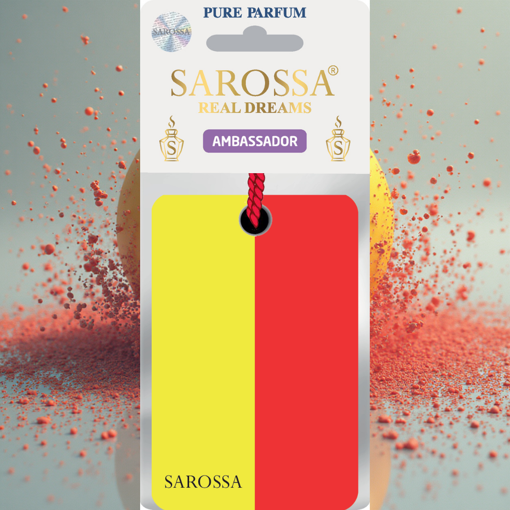 KAĞIT ORTAM PARFÜMÜ, ORTAM HAVA TEMİZLEYİCİ VE TAZELEYİCİ 30 GÜN ETKİLİ ARABADA EVDE OFİSTE