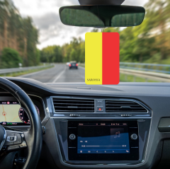 KAĞIT ORTAM PARFÜMÜ, ORTAM HAVA TEMİZLEYİCİ VE TAZELEYİCİ 30 GÜN ETKİLİ ARABADA EVDE OFİSTE