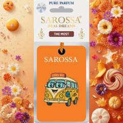 Kağıt Ortam Parfümü, Ortam Hava Temizleyici 30+ Gün Etkili Arabada Evde Ofiste The Most