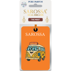 Kağıt Ortam Parfümü, Ortam Hava Temizleyici 30+ Gün Etkili Arabada Evde Ofiste The Most