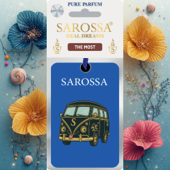 Kağıt Ortam Parfümü, Ortam Hava Temizleyici 30+ Gün Etkili Arabada Evde Ofiste The Most