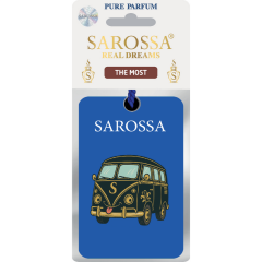 Kağıt Ortam Parfümü, Ortam Hava Temizleyici 30+ Gün Etkili Arabada Evde Ofiste The Most