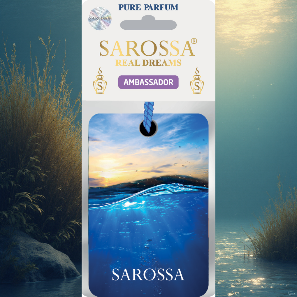 KAĞIT ORTAM PARFÜMÜ, ORTAM HAVA TEMİZLEYİCİ VE TAZELEYİCİ 30 GÜN ETKİLİ ARABADA EVDE OFİSTE