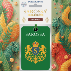 Kağıt Ortam Parfümü, Ortam Hava Temizleyici 30+ Gün Etkili Arabada Evde Ofiste The Most