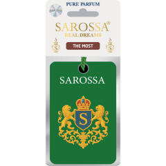 Kağıt Ortam Parfümü, Ortam Hava Temizleyici 30+ Gün Etkili Arabada Evde Ofiste The Most