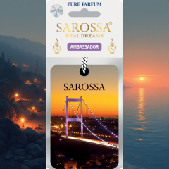 KAĞIT ORTAM PARFÜMÜ, ORTAM HAVA TEMİZLEYİCİ VE TAZELEYİCİ 30 GÜN ETKİLİ ARABADA EVDE OFİSTE