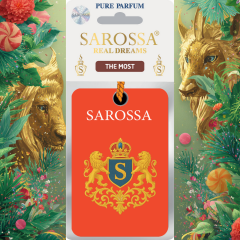 Kağıt Ortam Parfümü, Ortam Hava Temizleyici 30+ Gün Etkili Arabada Evde Ofiste The Most