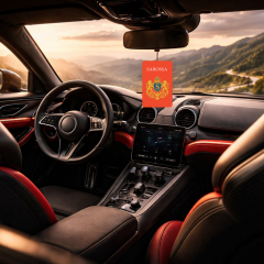 Kağıt Ortam Parfümü, Ortam Hava Temizleyici 30+ Gün Etkili Arabada Evde Ofiste The Most