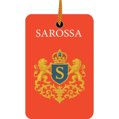 Kağıt Ortam Parfümü, Ortam Hava Temizleyici 30+ Gün Etkili Arabada Evde Ofiste The Most