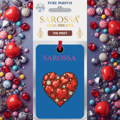 Kağıt Ortam Parfümü, Ortam Hava Temizleyici 30+ Gün Etkili Arabada Evde Ofiste The Most