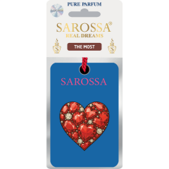 Kağıt Ortam Parfümü, Ortam Hava Temizleyici 30+ Gün Etkili Arabada Evde Ofiste The Most