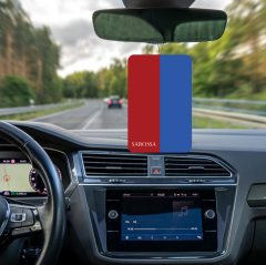 KAĞIT ORTAM PARFÜMÜ, ORTAM HAVA TEMİZLEYİCİ VE TAZELEYİCİ 30 GÜN ETKİLİ ARABADA EVDE OFİSTE