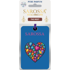 Kağıt Ortam Parfümü, Ortam Hava Temizleyici 30+ Gün Etkili Arabada Evde Ofiste The Most