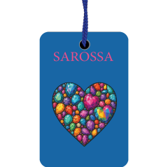 Kağıt Ortam Parfümü, Ortam Hava Temizleyici 30+ Gün Etkili Arabada Evde Ofiste The Most