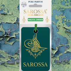 KAĞIT ORTAM PARFÜMÜ, ORTAM HAVA TEMİZLEYİCİ VE TAZELEYİCİ 30 GÜN ETKİLİ ARABADA EVDE OFİSTE