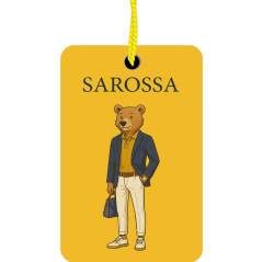 Kağıt Ortam Parfümü, Ortam Hava Temizleyici 30+ Gün Etkili Arabada Evde Ofiste The Most