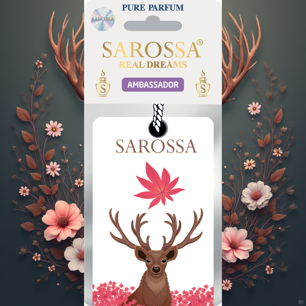 KAĞIT ORTAM PARFÜMÜ, ORTAM HAVA TEMİZLEYİCİ VE TAZELEYİCİ 30 GÜN ETKİLİ ARABADA EVDE OFİSTE