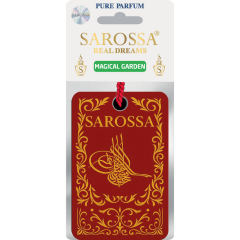 KAĞIT ORTAM PARFÜMÜ, ORTAM HAVA TEMİZLEYİCİ VE TAZELEYİCİ 30 GÜN ETKİLİ ARABADA EVDE OFİSTE