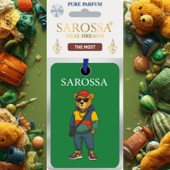 Kağıt Ortam Parfümü, Ortam Hava Temizleyici 30+ Gün Etkili Arabada Evde Ofiste The Most