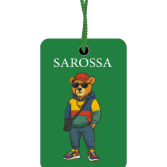 Kağıt Ortam Parfümü, Ortam Hava Temizleyici 30+ Gün Etkili Arabada Evde Ofiste The Most