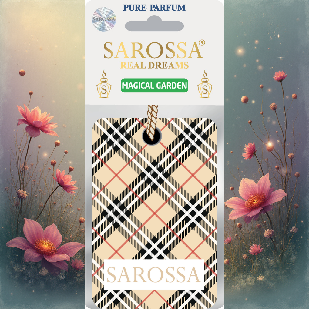 KAĞIT ORTAM PARFÜMÜ, ORTAM HAVA TEMİZLEYİCİ VE TAZELEYİCİ 30 GÜN ETKİLİ ARABADA EVDE OFİSTE