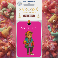 Kağıt Ortam Parfümü, Ortam Hava Temizleyici 30+ Gün Etkili Arabada Evde Ofiste The Most