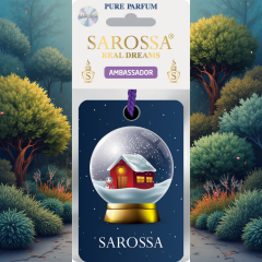 KAĞIT ORTAM PARFÜMÜ, ORTAM HAVA TEMİZLEYİCİ VE TAZELEYİCİ 30 GÜN ETKİLİ ARABADA EVDE OFİSTE