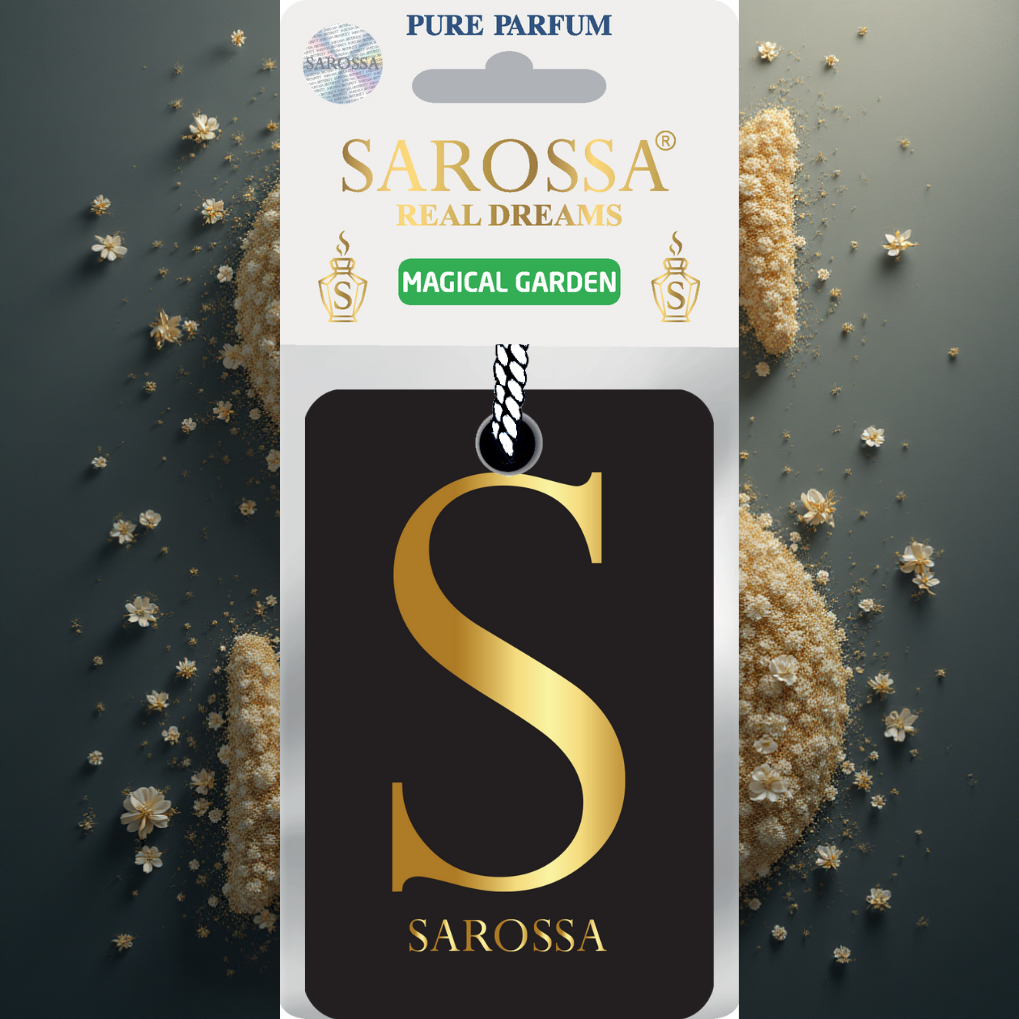 KAĞIT ORTAM PARFÜMÜ, ORTAM HAVA TEMİZLEYİCİ VE TAZELEYİCİ 30 GÜN ETKİLİ ARABADA EVDE OFİSTE