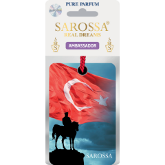 KAĞIT ORTAM PARFÜMÜ, ORTAM HAVA TEMİZLEYİCİ VE TAZELEYİCİ 30 GÜN ETKİLİ ARABADA EVDE OFİSTE