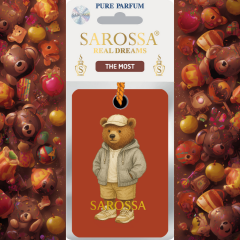 Kağıt Ortam Parfümü, Ortam Hava Temizleyici 30+ Gün Etkili Arabada Evde Ofiste The Most