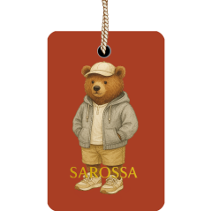 Kağıt Ortam Parfümü, Ortam Hava Temizleyici 30+ Gün Etkili Arabada Evde Ofiste The Most