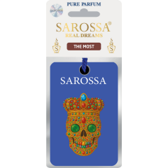 Kağıt Ortam Parfümü, Ortam Hava Temizleyici 30+ Gün Etkili Arabada Evde Ofiste The Most