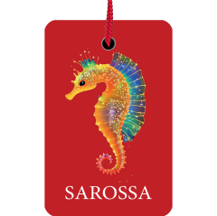 Kağıt Ortam Parfümü, Ortam Hava Temizleyici 30+ Gün Etkili Arabada Evde Ofiste The Most