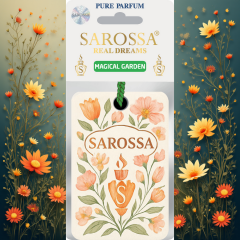 KAĞIT ORTAM PARFÜMÜ, ORTAM HAVA TEMİZLEYİCİ VE TAZELEYİCİ 30 GÜN ETKİLİ ARABADA EVDE OFİSTE