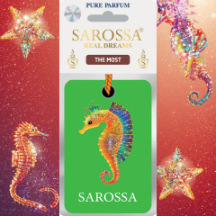 Kağıt Ortam Parfümü, Ortam Hava Temizleyici 30+ Gün Etkili Arabada Evde Ofiste The Most