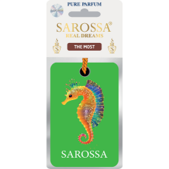 Kağıt Ortam Parfümü, Ortam Hava Temizleyici 30+ Gün Etkili Arabada Evde Ofiste The Most