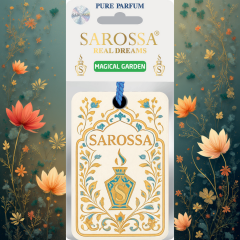 KAĞIT ORTAM PARFÜMÜ, ORTAM HAVA TEMİZLEYİCİ VE TAZELEYİCİ 30 GÜN ETKİLİ ARABADA EVDE OFİSTE